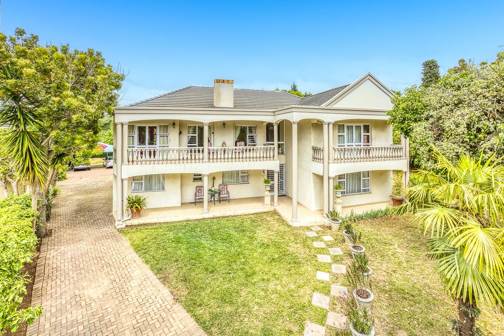 7 Bedroom House for sale in Valmary Park 10 Hugo Street P24111440473