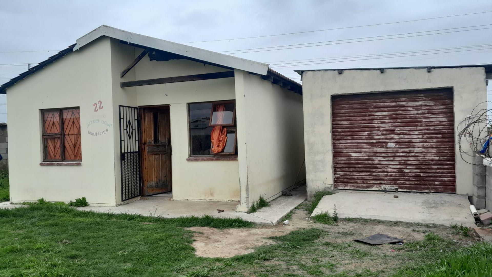 Bethelsdorp Property Property and houses for sale in Bethelsdorp