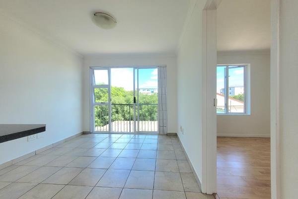 This beautiful secure 1 Bedroom apartment welcomes you with an open plan kitchen, living ...