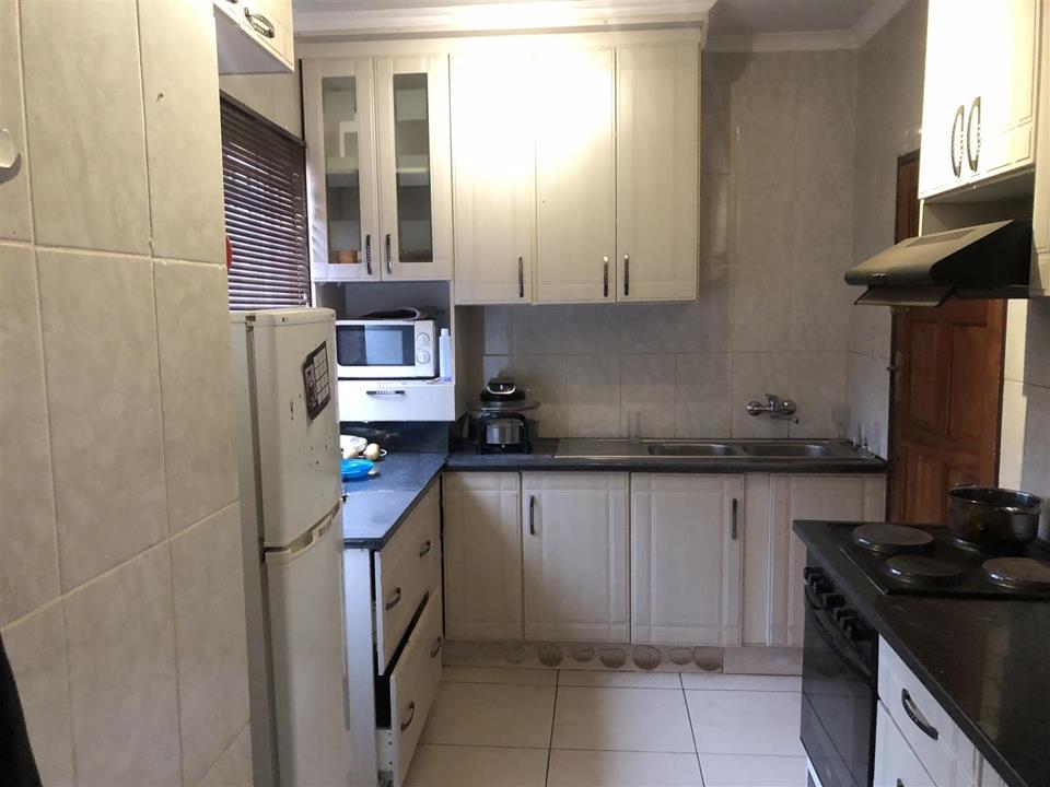 3 Bedroom House for Sale in Sebokeng Zone 10