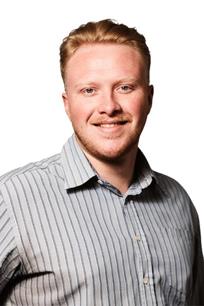 Agent profile for Tristan Botes