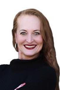 Agent profile for Christa Steyn