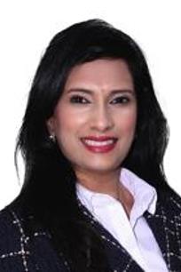 Agent profile for Sharen Sukhlal