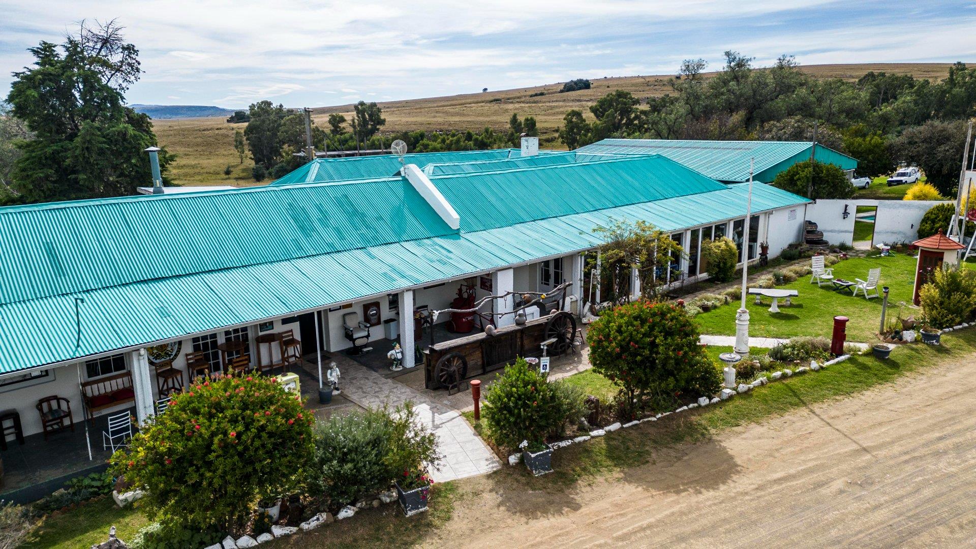 Farms for sale in Stutterheim Stutterheim Property