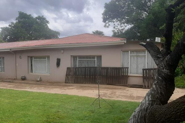 Property and houses to rent in Lichtenburg : Lichtenburg Property ...