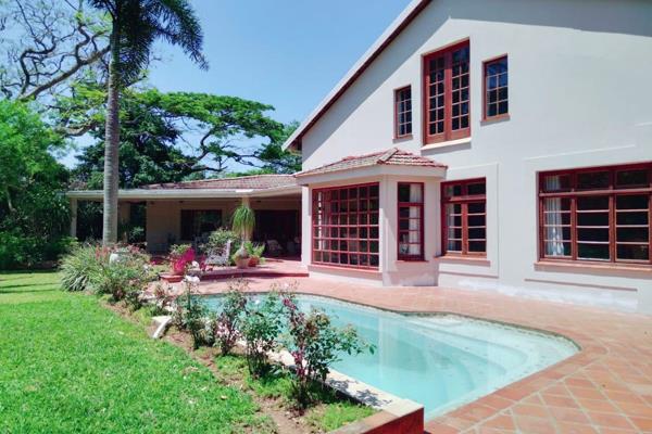 A beautiful four-bedroom home situated in a welcoming, peaceful, and safe area in Kwambonambi

This beautiful home consists of four ...