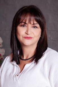 Agent profile for Glenda Musgrove