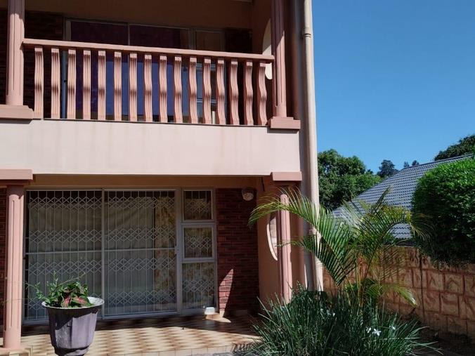4 Bedroom House to Rent in Tongaat Central