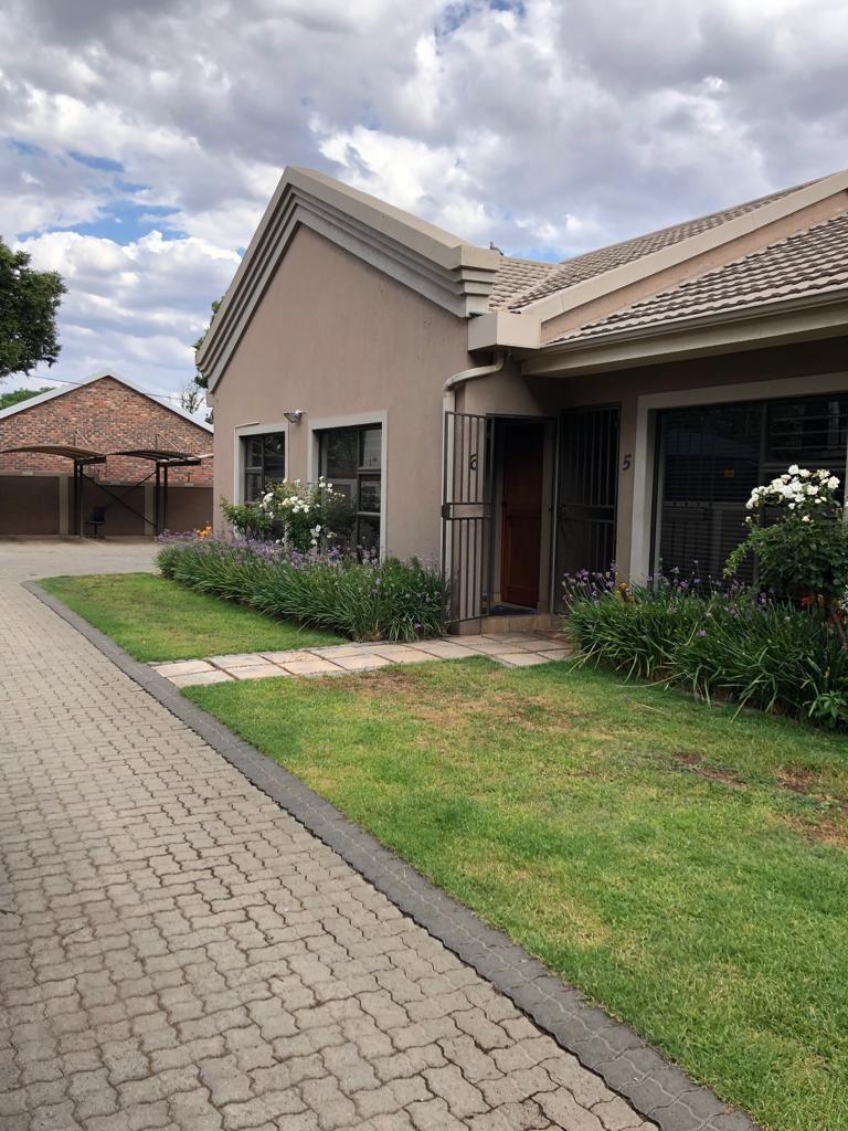 Apartments / flats to rent in Potchefstroom Potchefstroom Property