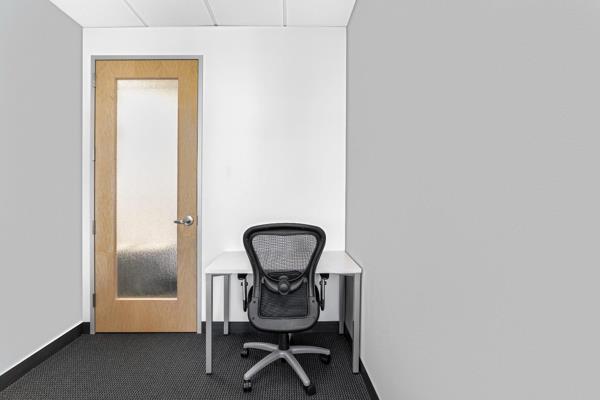 This product includes 8 sqm of a private office space plus 50 sqm of common use ...