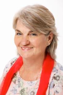 Coral Baillie
