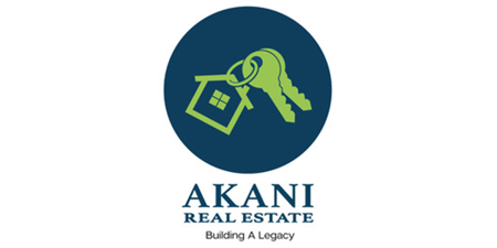 Property for sale by Akani Real Estate