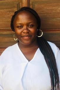 Agent profile for Busisiwe Buthelezi