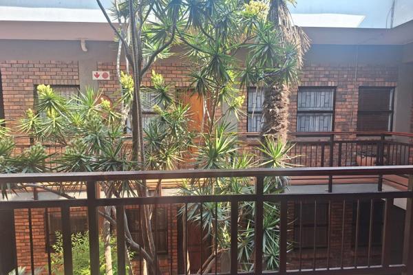 Centrally located, quiet, spacious and secure.

Are you looking for a well-sized, established two bedroomed apartment, that is within ...