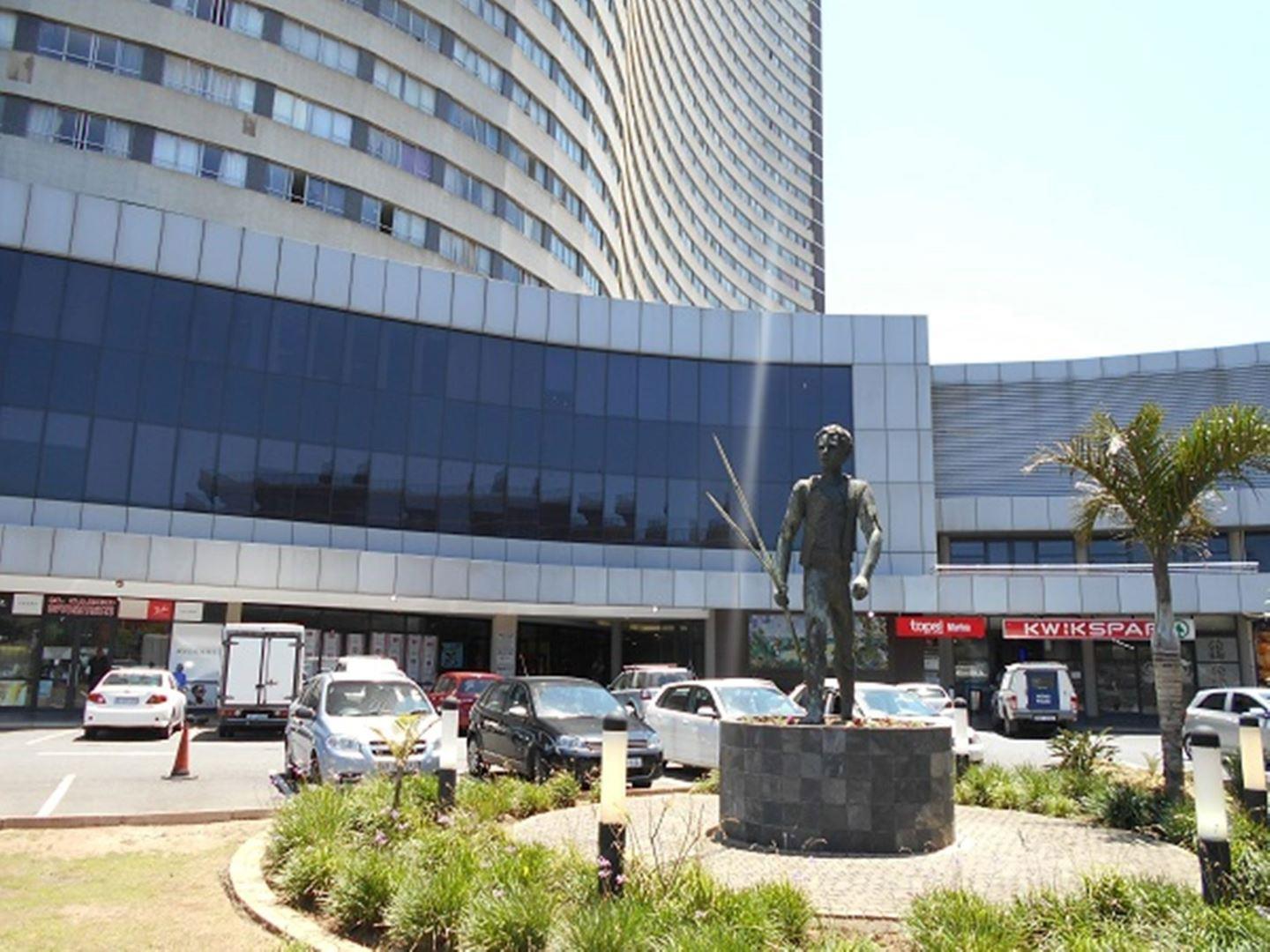 Apartment / flat for sale in Durban Central P24113619888