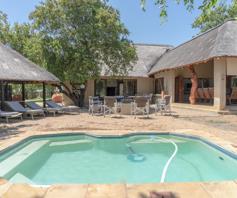 House for sale in Zebula Golf Estate