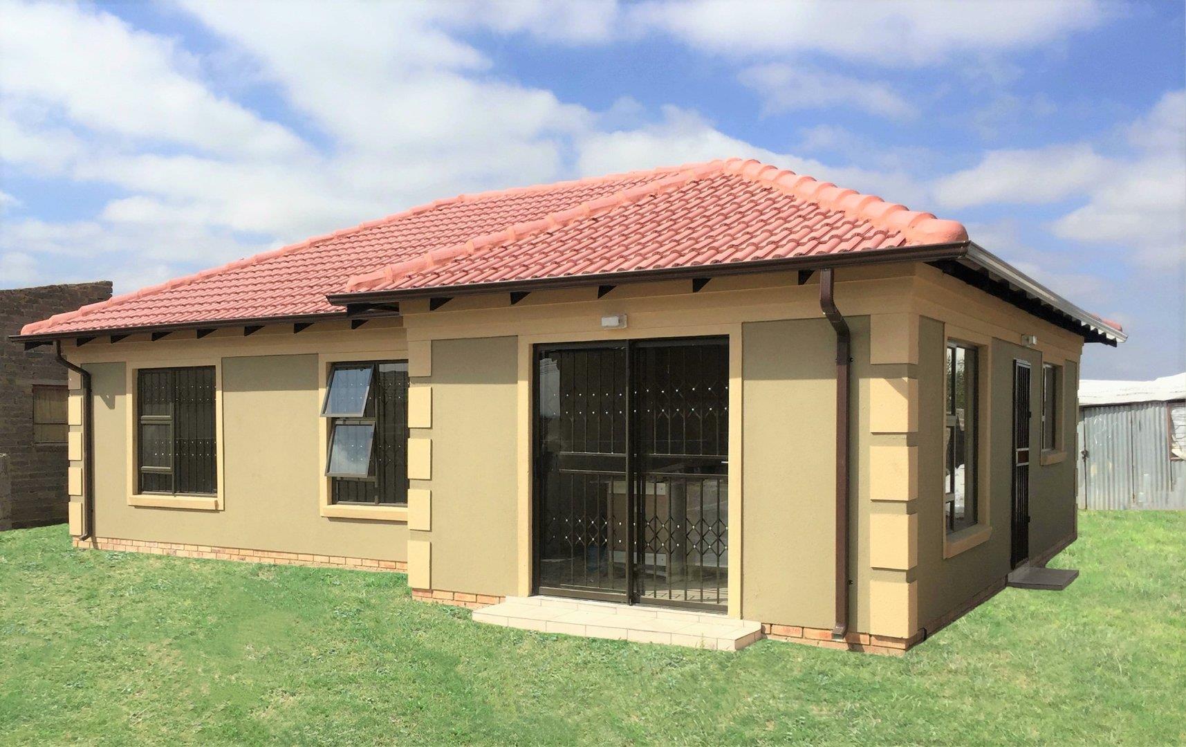 Houses for sale in Vanderbijlpark : Vanderbijlpark Property ...