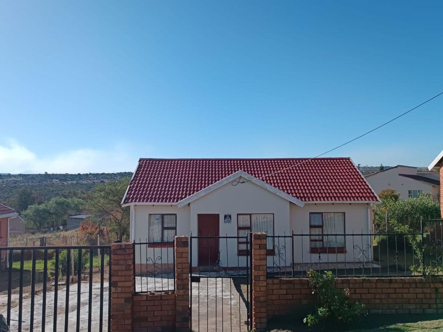 3 Bedroom House for sale in King Williams Town Industrial P24112743367