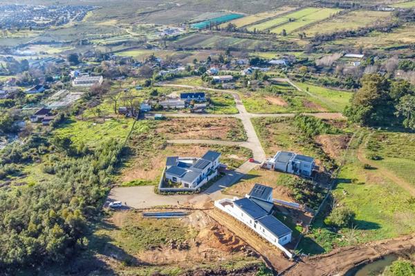 FANTASTIC OFFER ON PLOTS IN ESTATE WITH MAGNIFICENT VIEWS
Mentoor Estate presents an ...