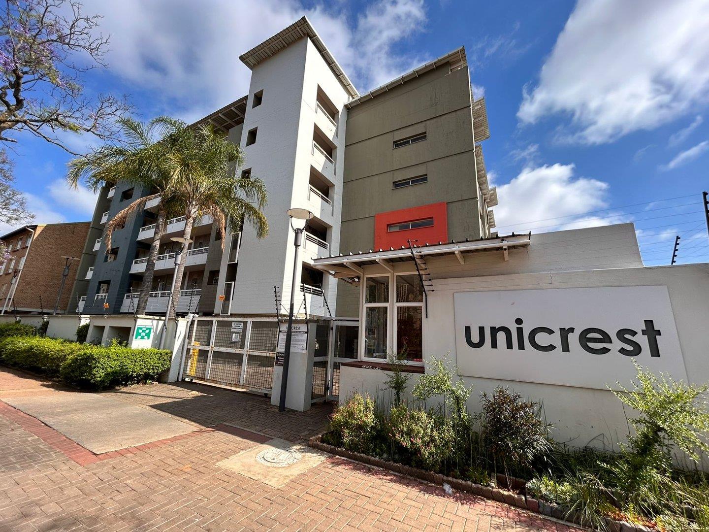 Hatfield Property Apartments / flats to rent in Hatfield Property24