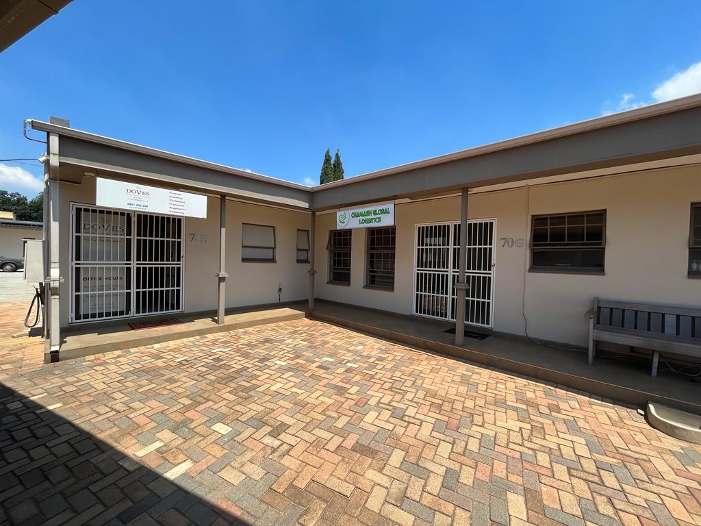 Commercial property to rent in Kempton Park Kempton Park Property