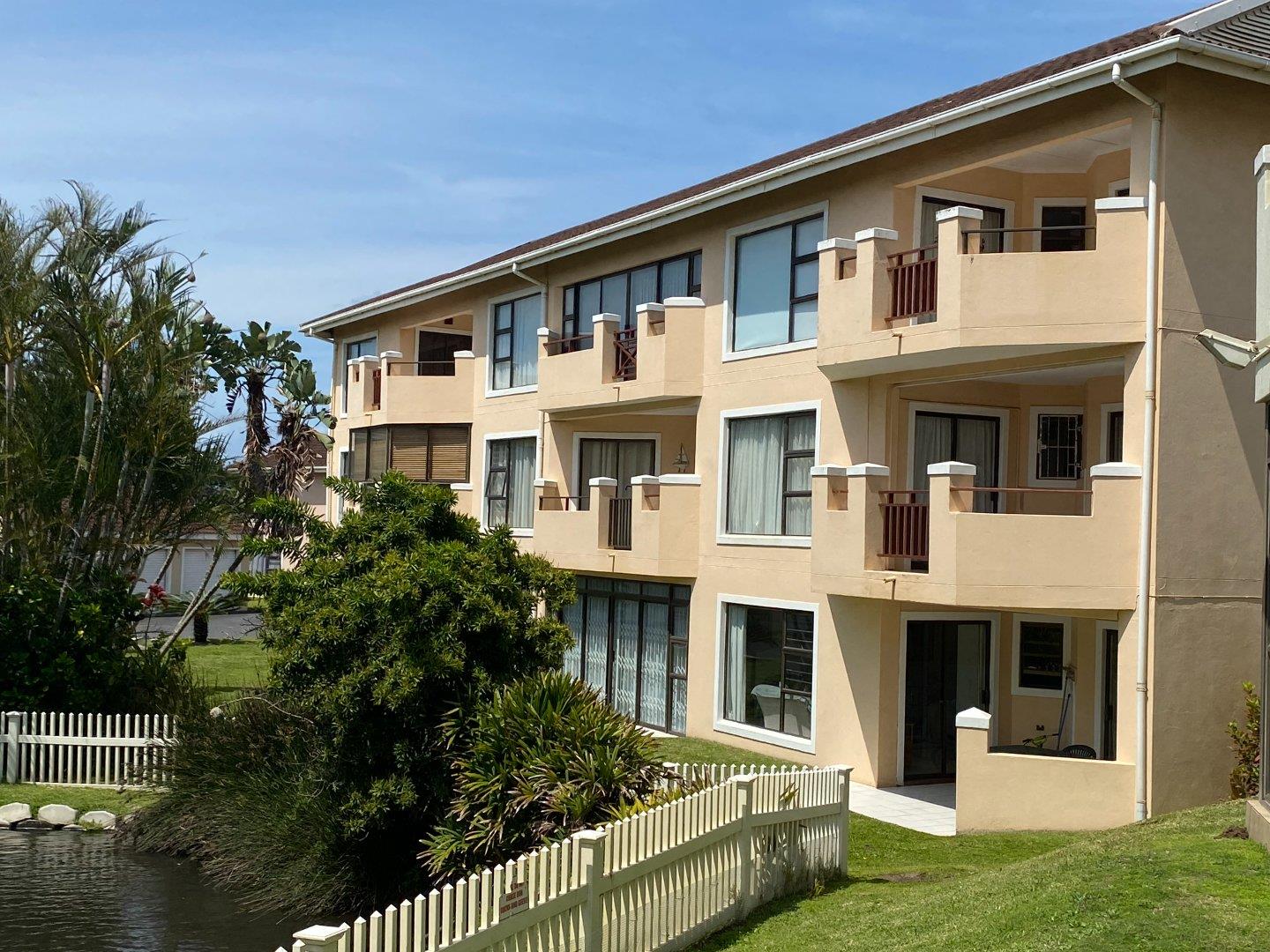 Apartments / flats for sale in Margate Margate Property Property24