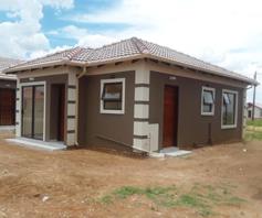 House for sale in Randfontein Central