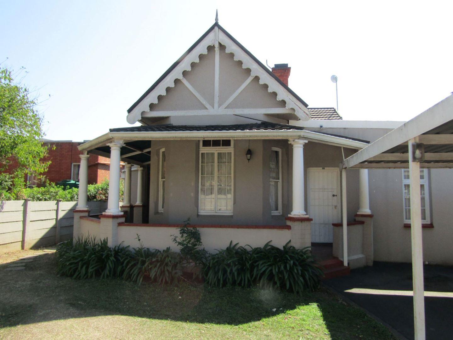 9 Bedroom House for sale in Scottsville P24113601911