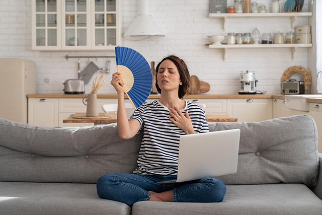 Beat the summer heat: Tips to keep your home cool and comfortable ...