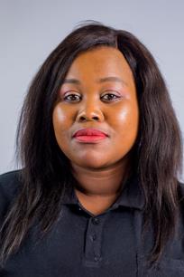 Agent profile for Valentine Nkambule