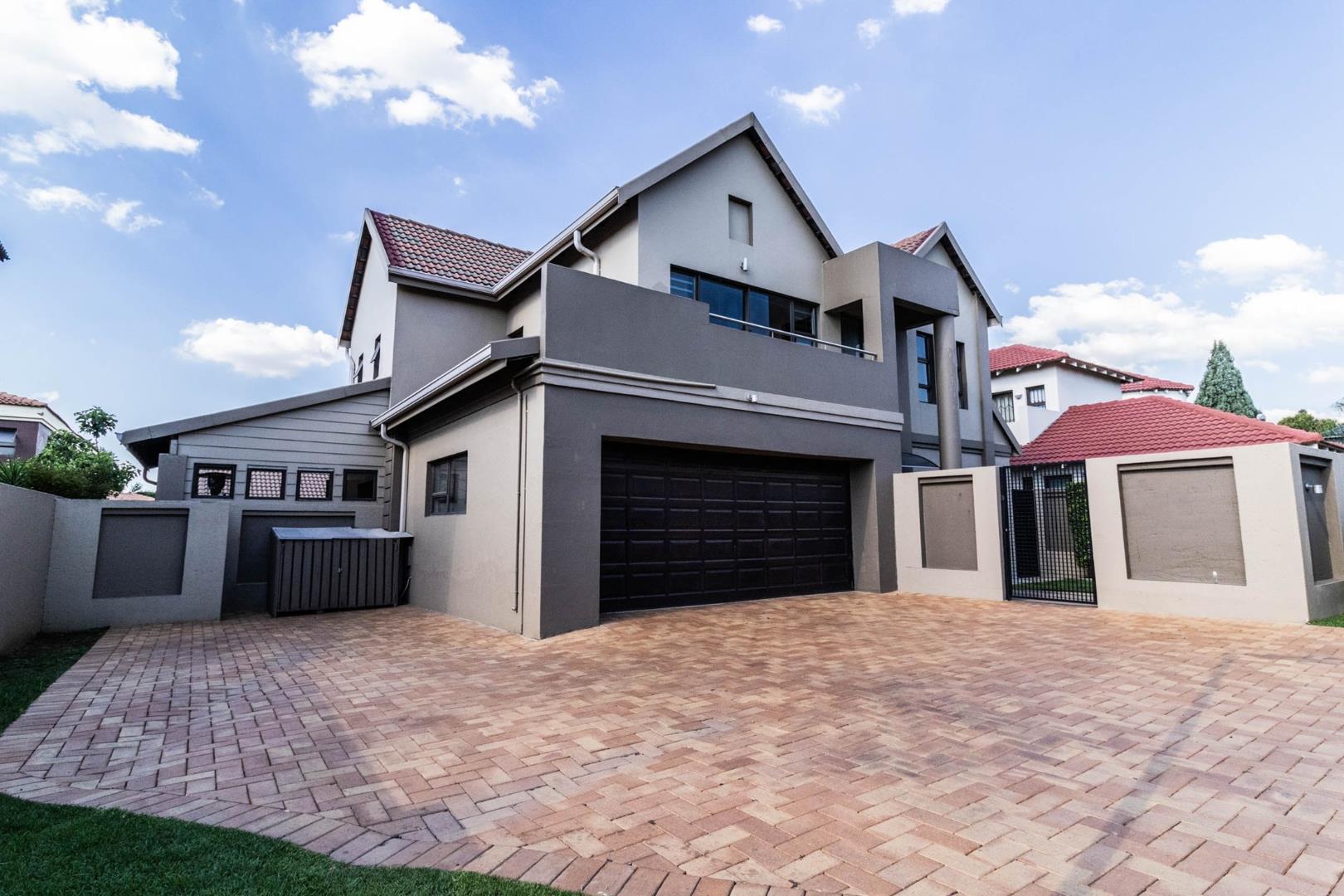 Houses for sale in Edenvale Edenvale Property