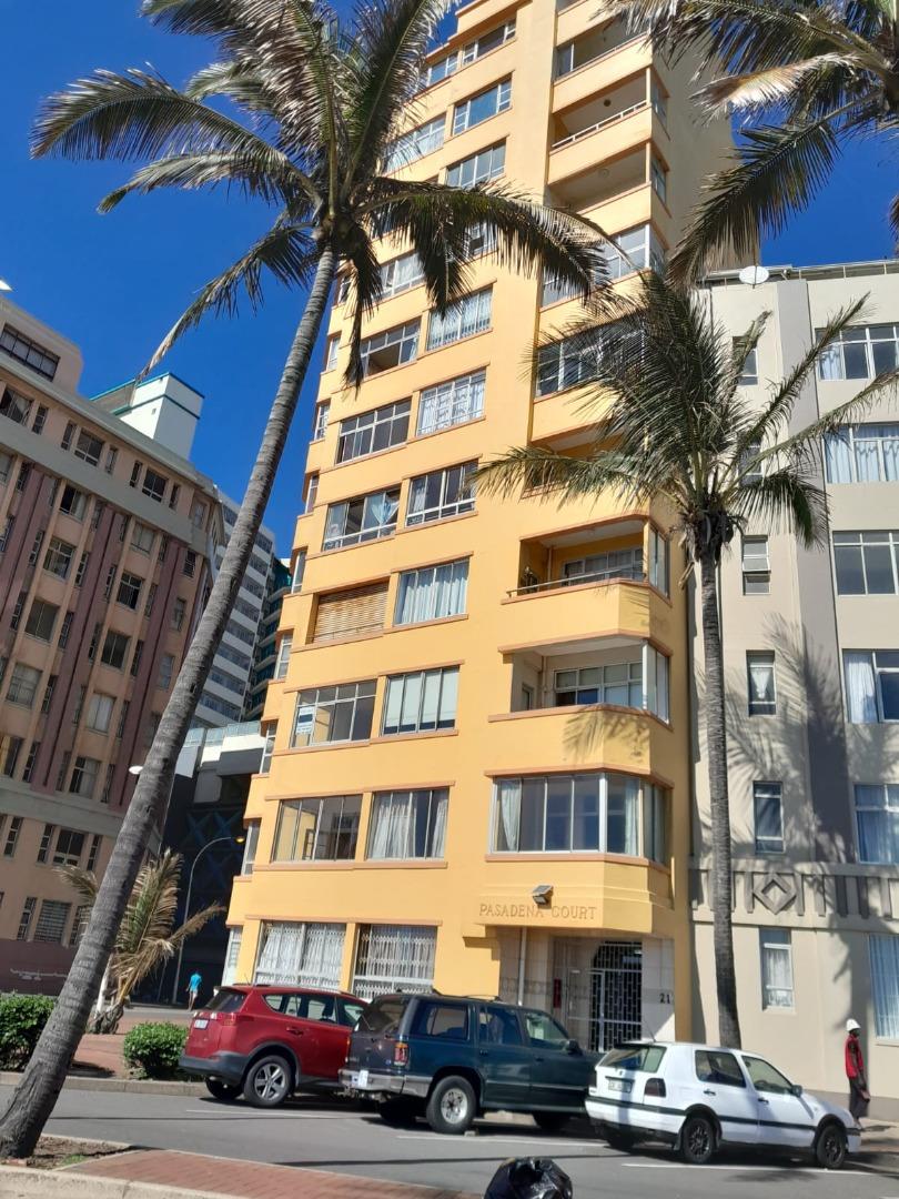 2 Bedroom Apartment / flat for sale in South Beach 22 Pasadena Court