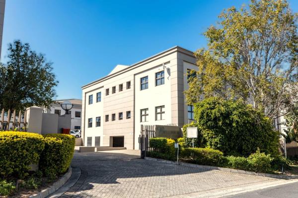 Explore the ideal commercial office space for your business in Denea, Belville ...