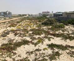 Vacant Land / Plot for sale in McDougall's Bay