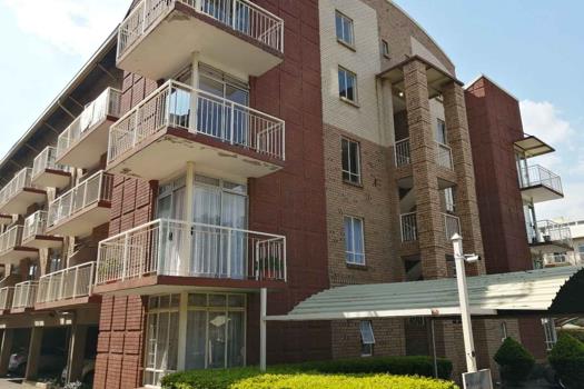 1 Bedroom Apartment / Flat to rent in Hatfield