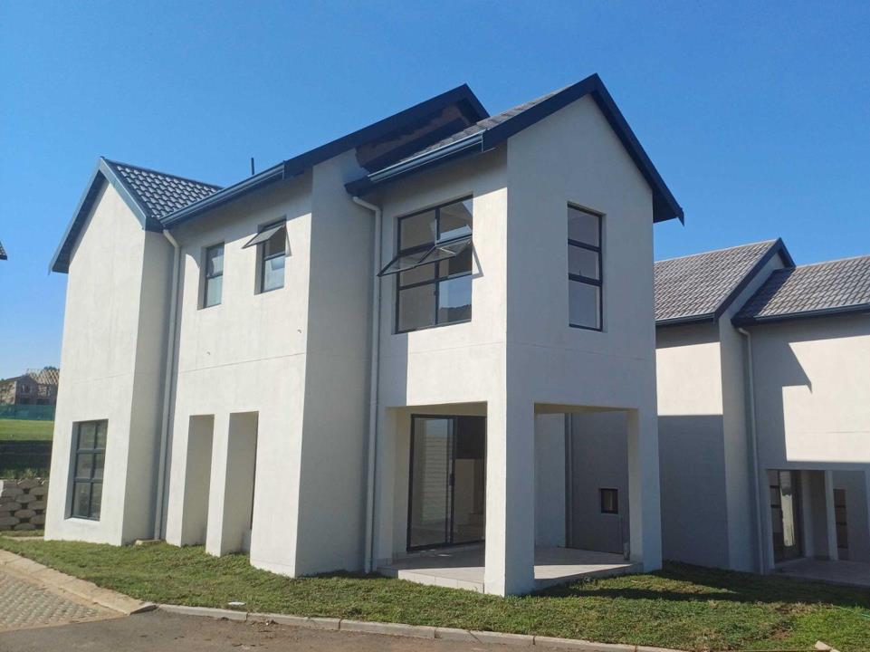 3 Bedroom Townhouse for sale in Hillcrest Central - 1 Ngwele Rd - Hillcrest