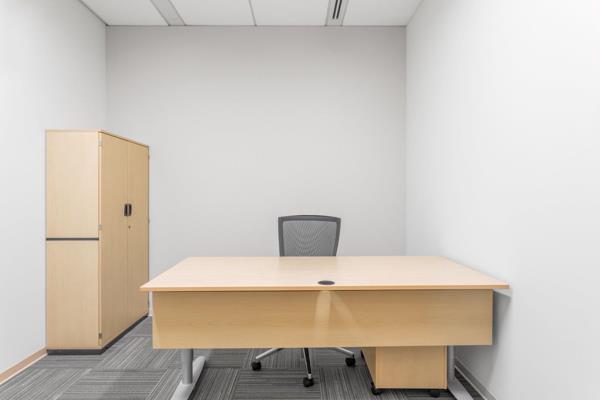 This product includes 8 sqm of a private office space plus 50 sqm of common use ...