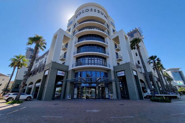 IMMACULATE OFFICE SPACE FOR SALE IN SOUGHT-AFTER CENTURY CITY

Location: The Colosseum ...