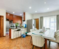 Townhouse for sale in Birdwood Estate