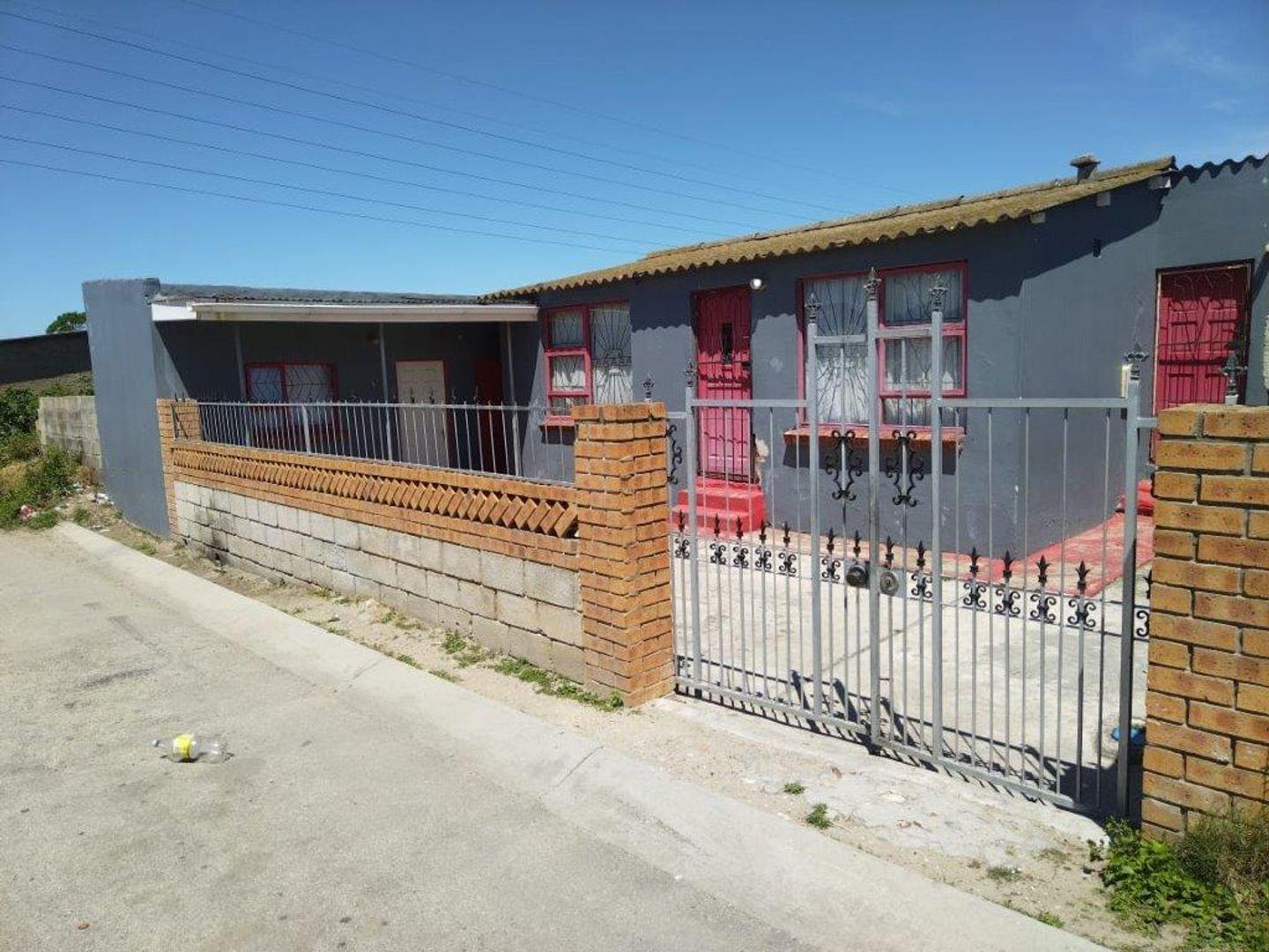 Houses for sale in Port Elizabeth Port Elizabeth Property
