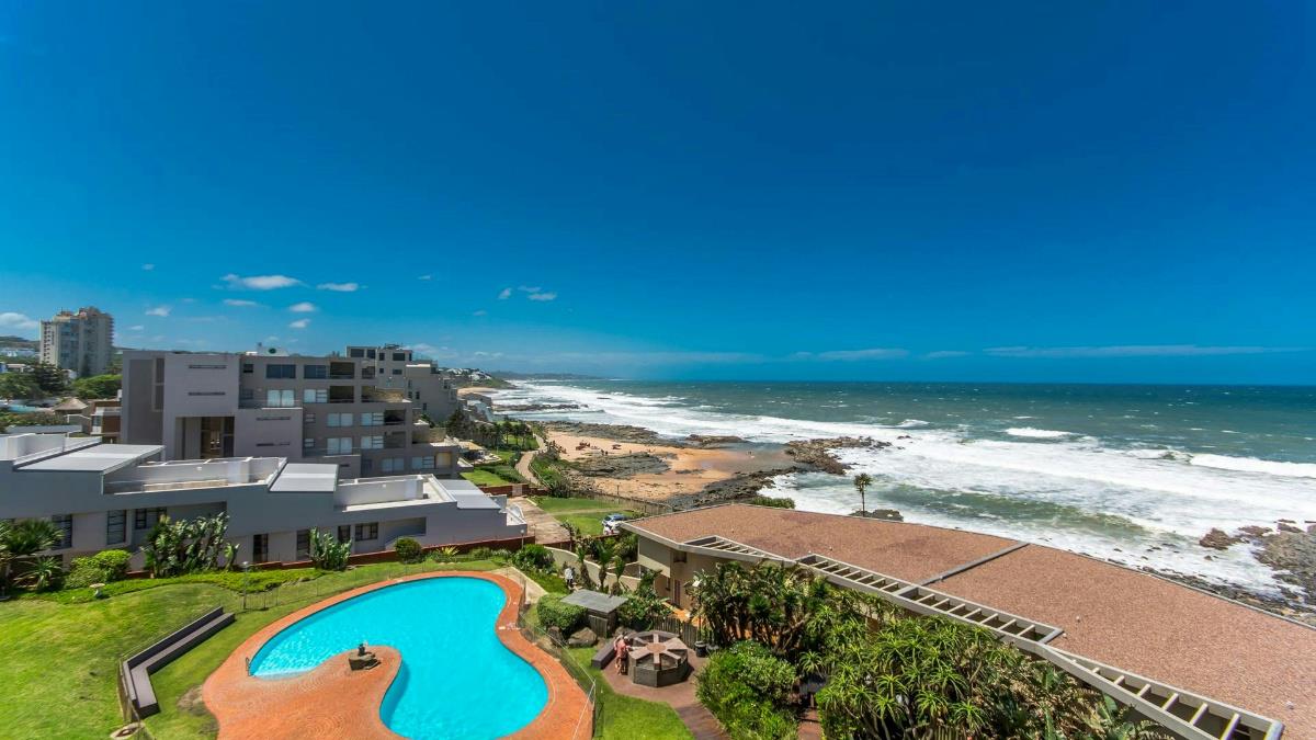 1 Bedroom Apartment / flat for sale in Ballito Central