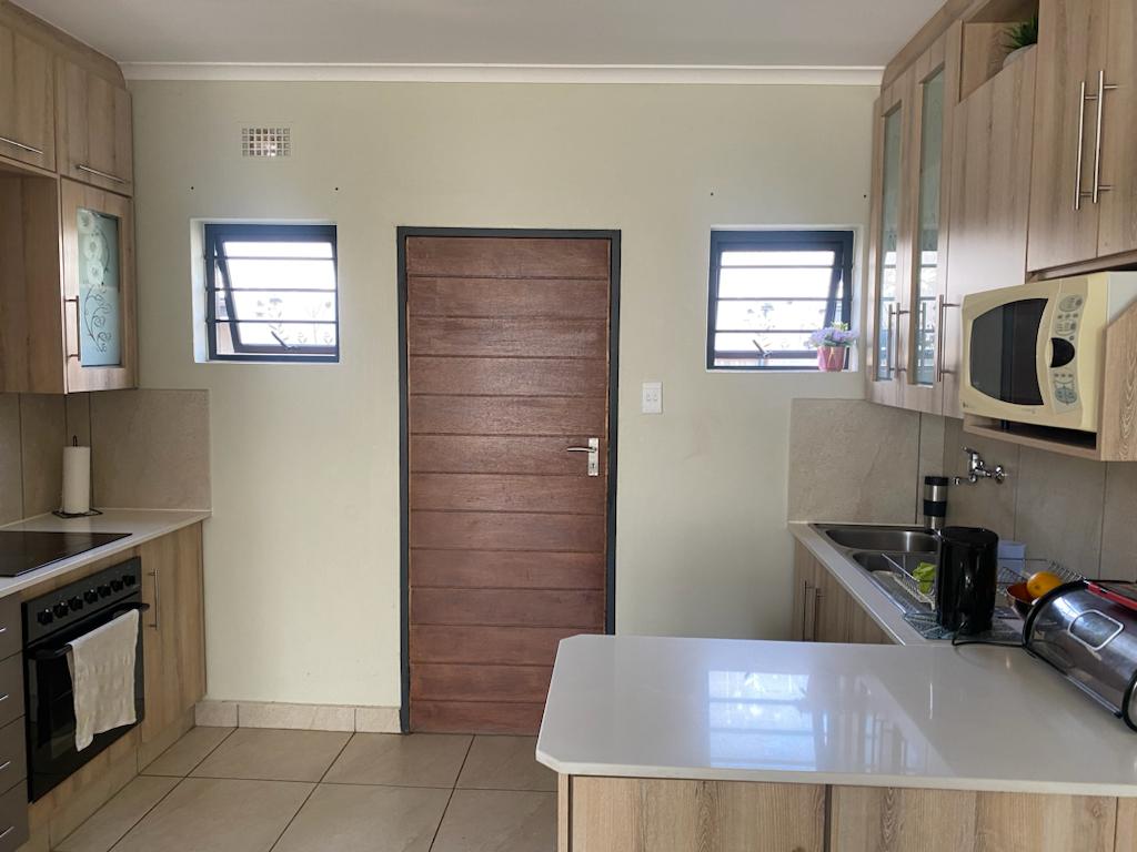 4 Bedroom House to rent in Leopard's Rest Security Estate - 19870 Anderson Street