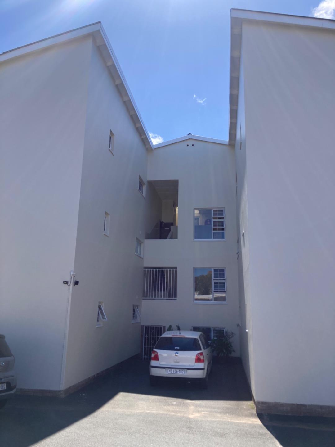 1 Bedroom Apartment / flat to rent in Musgrave Stephen Dlamini Road