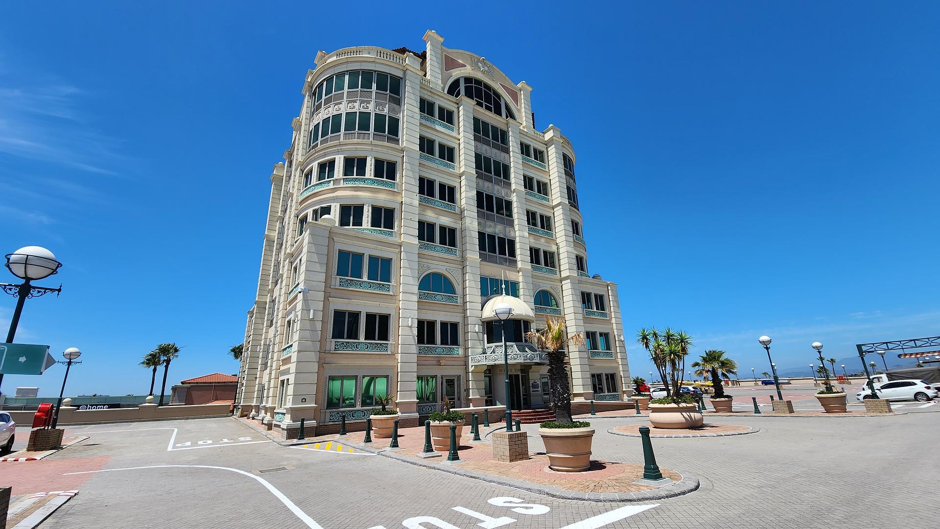 Commercial property to rent in Century City 490 Century Blvd, 7446