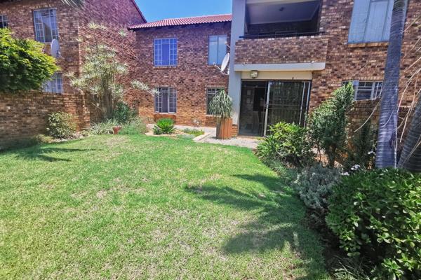 Come and view this exceptional residence in Theresapark, situated in a secure living ...