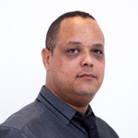 Agent profile for Chris Europa