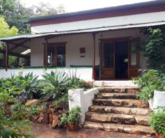 Farm for sale in Donkerhoek AH