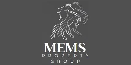 Property for sale by MEMS Property Group