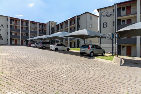 Safe &amp; Secured Brand New Apartment/ Flat to rent in Fleurhof

Situated near Life ...