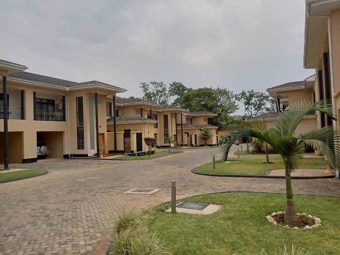 2 Bedroom Apartment / Flat to Rent in Longacres